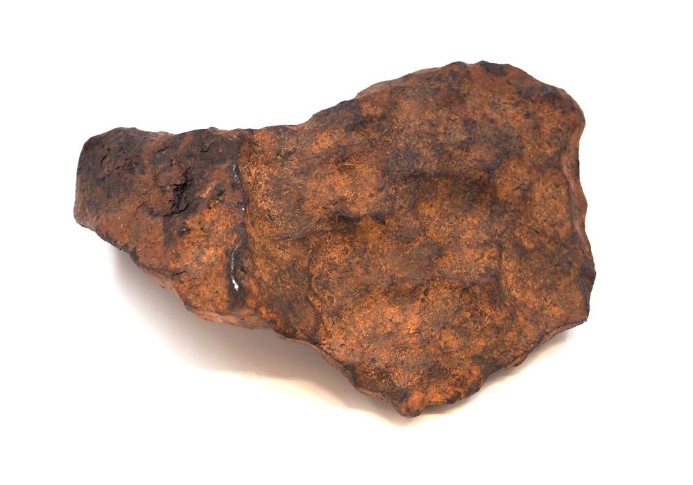 Grosser 3kg Meteorit - Sammlerstück 4