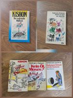 Bücherpaket Satiren von Ephraim Kishon (5 Stk)