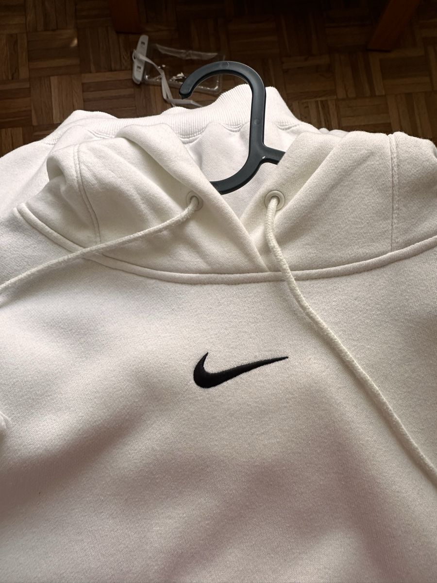 Nike Pullover & Sweatshirts: Hoodie Nike – Gebraucht aus Winterthur von mar_8jks 2