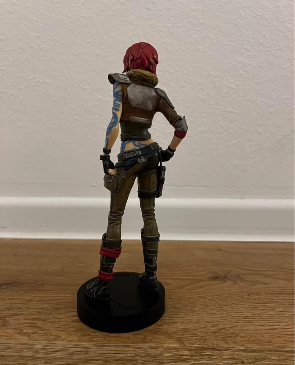 Figuren: Borderlands Lilith Figur – Gebraucht aus Embrach von DmnkGTR 1