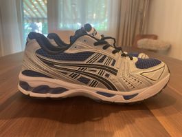 Asics gel kayano 14   Monaco Blue  44.5  