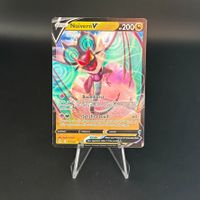 Noivern V #117 Pokemon Evolving Skies