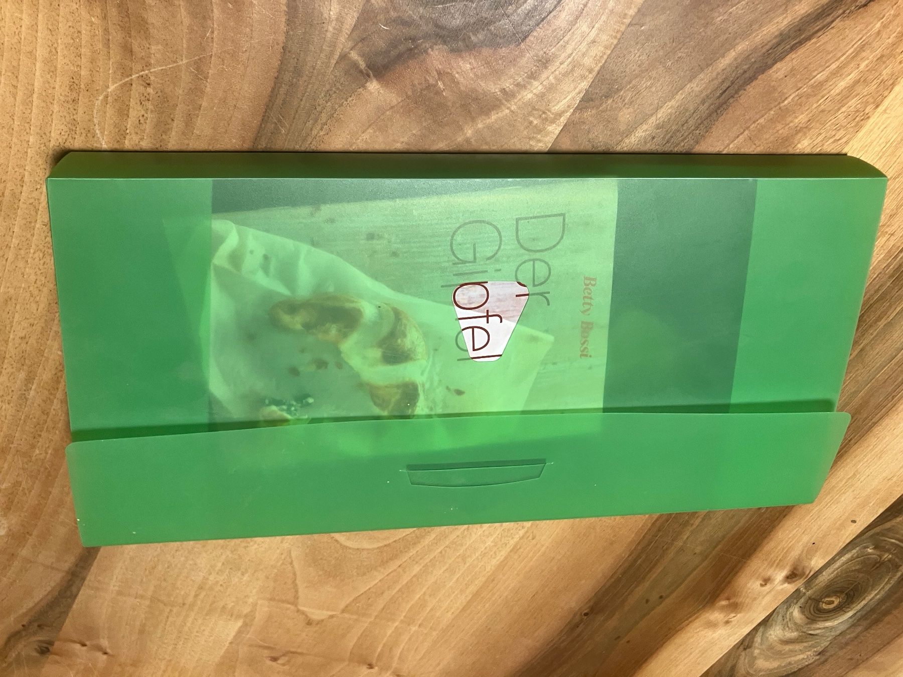 Betty Bossi Elettrodomestici da cucina: Big-Gipfeler von Betty Bossi – Usato da Staad SG venduto da 4566patrick 2