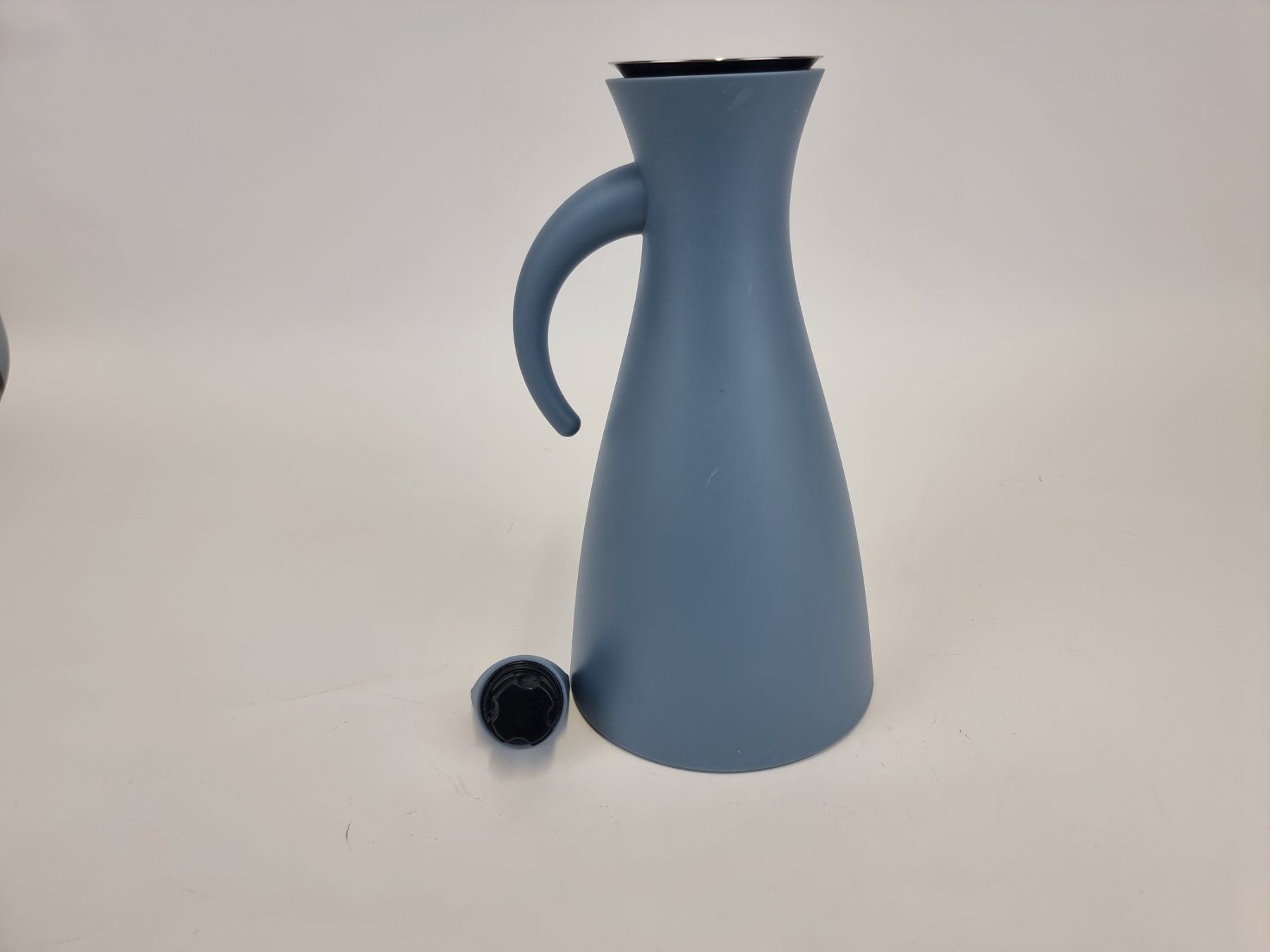 Eva Solo Borracce & Thermos: EVA SOLO Thermoskanne 1 l – Usato da Urtenen-Schönbühl venduto da Restwert_Schoenbuehl 2