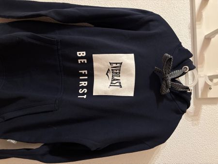 Sweat à capuche