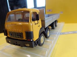 326 Saurer D330 6X4  1-50 (ohne Box) olo-ch
