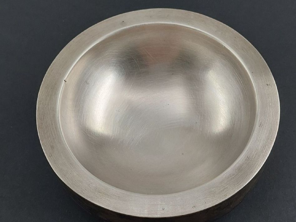 Ciotole: Silber Schale Meister – Usato da Dielsdorf venduto da anabur