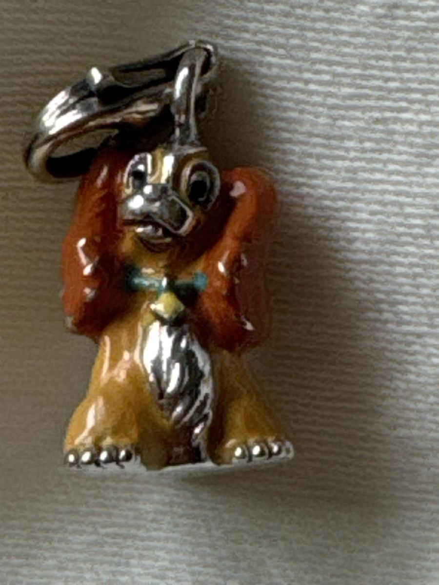 Thomas Sabo Pendentifs: Thomas sabo susi – D'occasion à Zürich par funkelnderstern