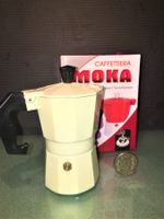 2 tassen Café moka espresso
