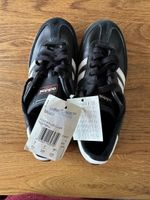 Adidas Samba Fussball/Hallenschuh Gr. 36