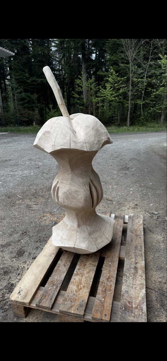 Tutte le decorazioni: Massivholz Eichen-Bitzgi – Nuovo (secondo la descrizione) da Horn venduto da joe_mb2d 4