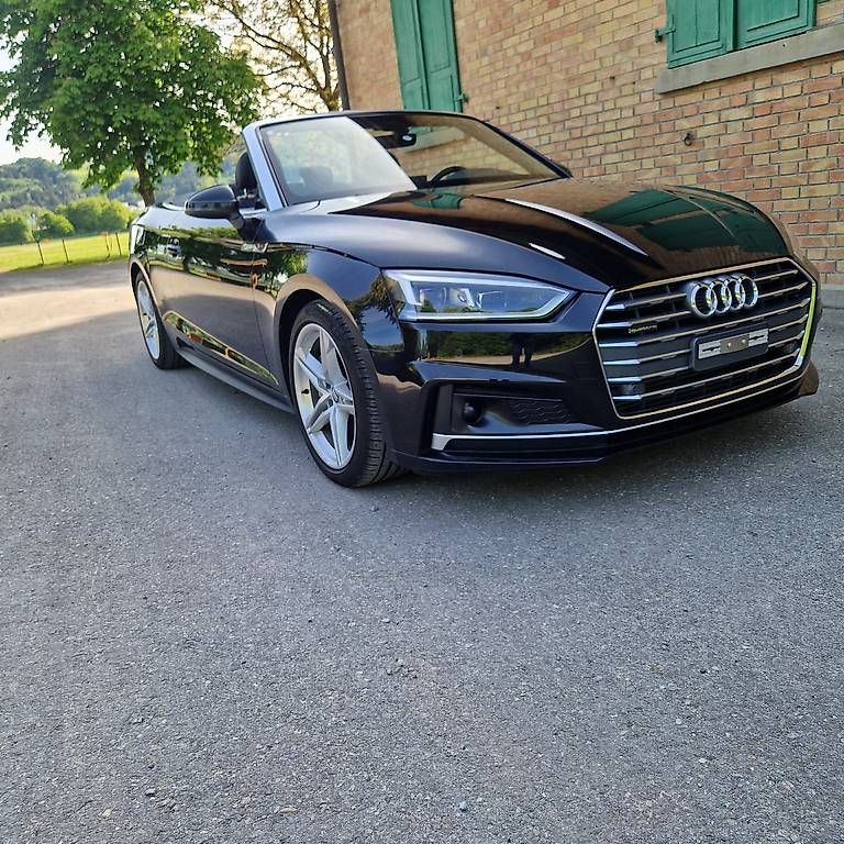 Automobili: Der Sommer ist da – Usato da Dussnang venduto da sokrates321 4
