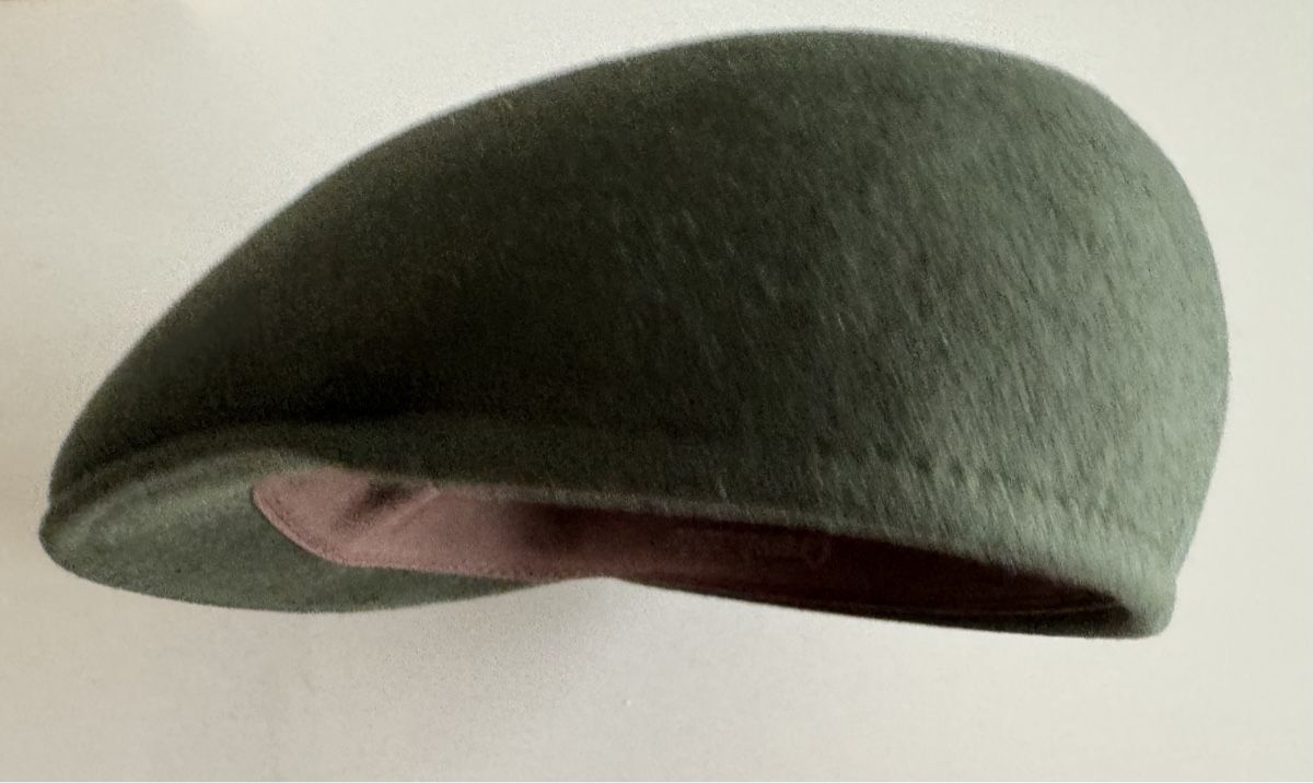 Copricapi, berretti & cappellini: Reitermütze crushable Pure Wool – Nuovo (secondo la descrizione) da Ettingen venduto da Ralakeet 3