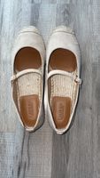 Lauren Ralph Lauren Espadrilles Luize Grösse 37 beige