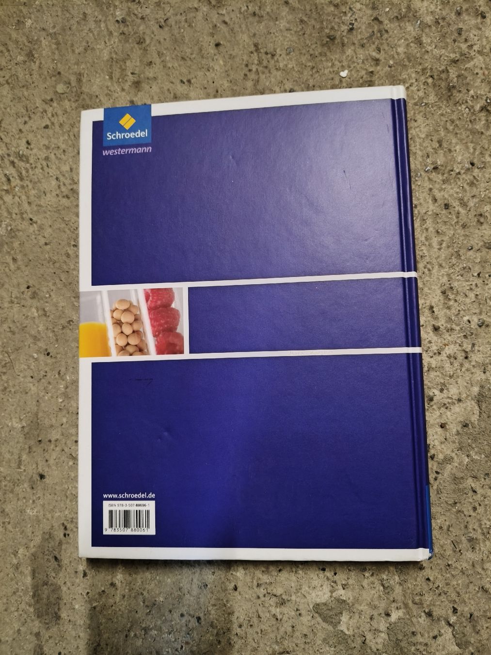 Bücher: Chemie Heute Schulbuch – Gebraucht aus Luzern von Mara_1701 2