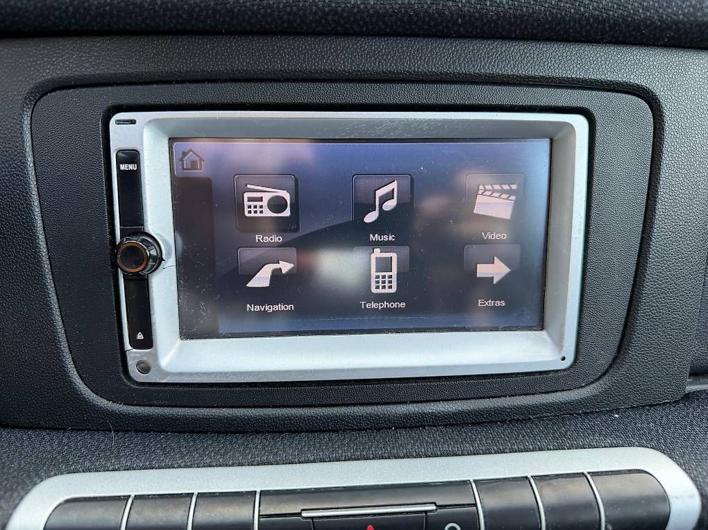 Autos: Smart Fortwo – Gebraucht aus Breganzona von 110_fqq7 4