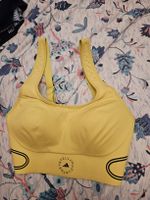 Adidas by Stella McCartney Sport BH Gelb