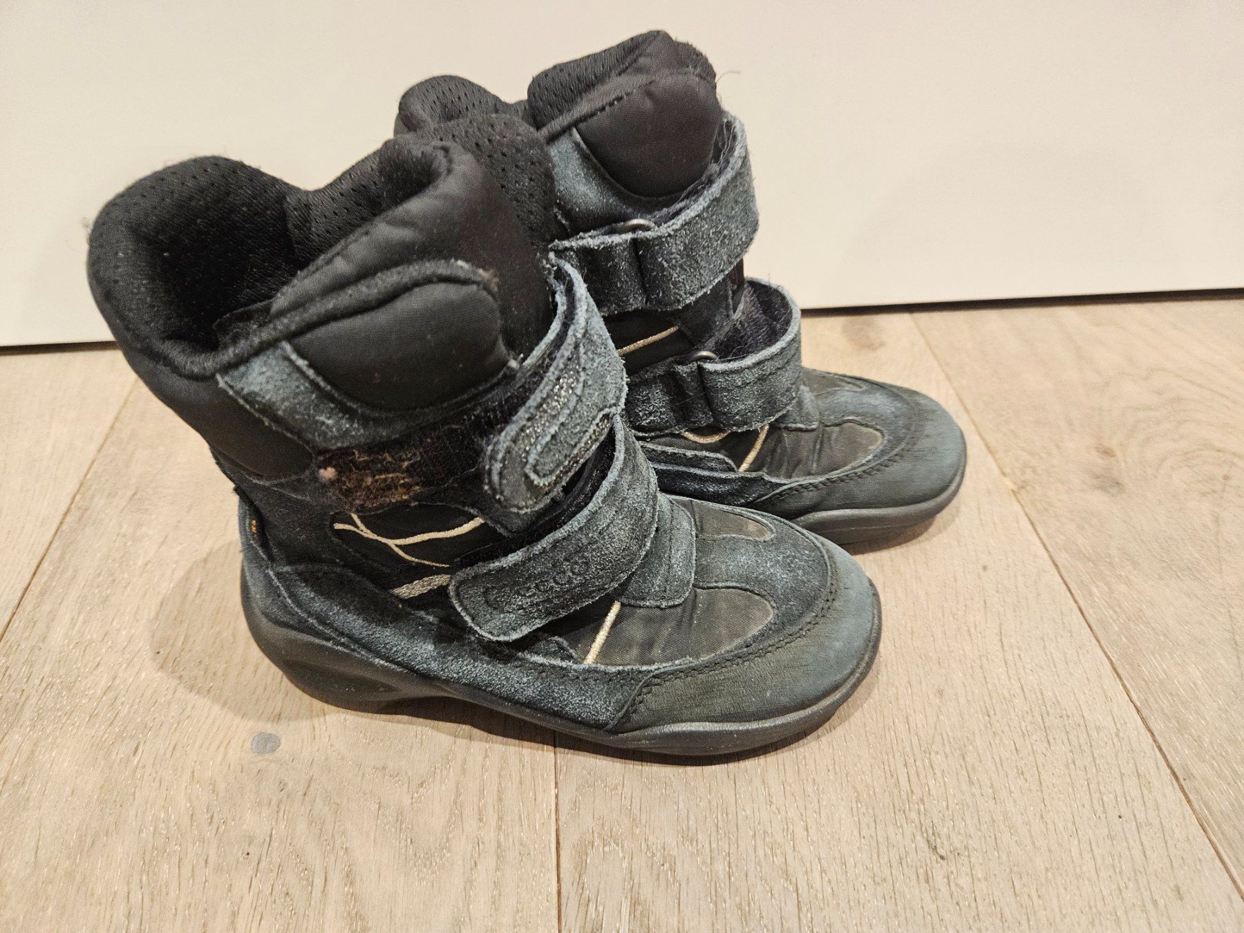 Scarpe per ragazzi: Ecco Winterstiefel Gr. 28 – Usato da Herrliberg venduto da Jummi 4