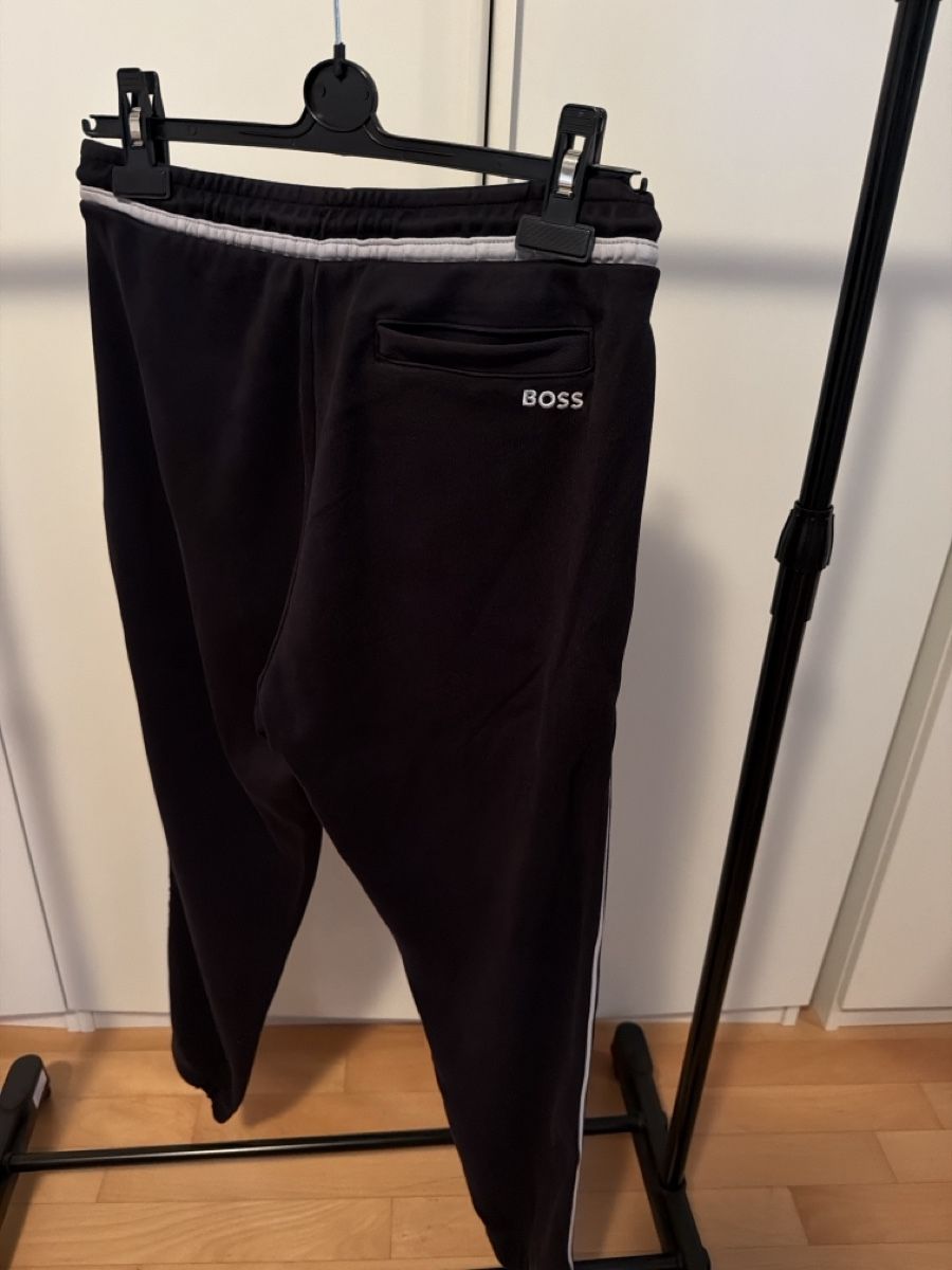 Hugo Boss Hosen: Boss training  – Neu (gemäss Beschreibung) aus Sementina von bru_vpp5 1