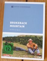 Brokeback Mountain - Grosse Kinomomente (2)  De & En  ©'2005