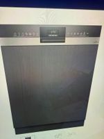 neuer Siemens Geschirrspüler 60cm x 81,5cm 2jahr Garantie !