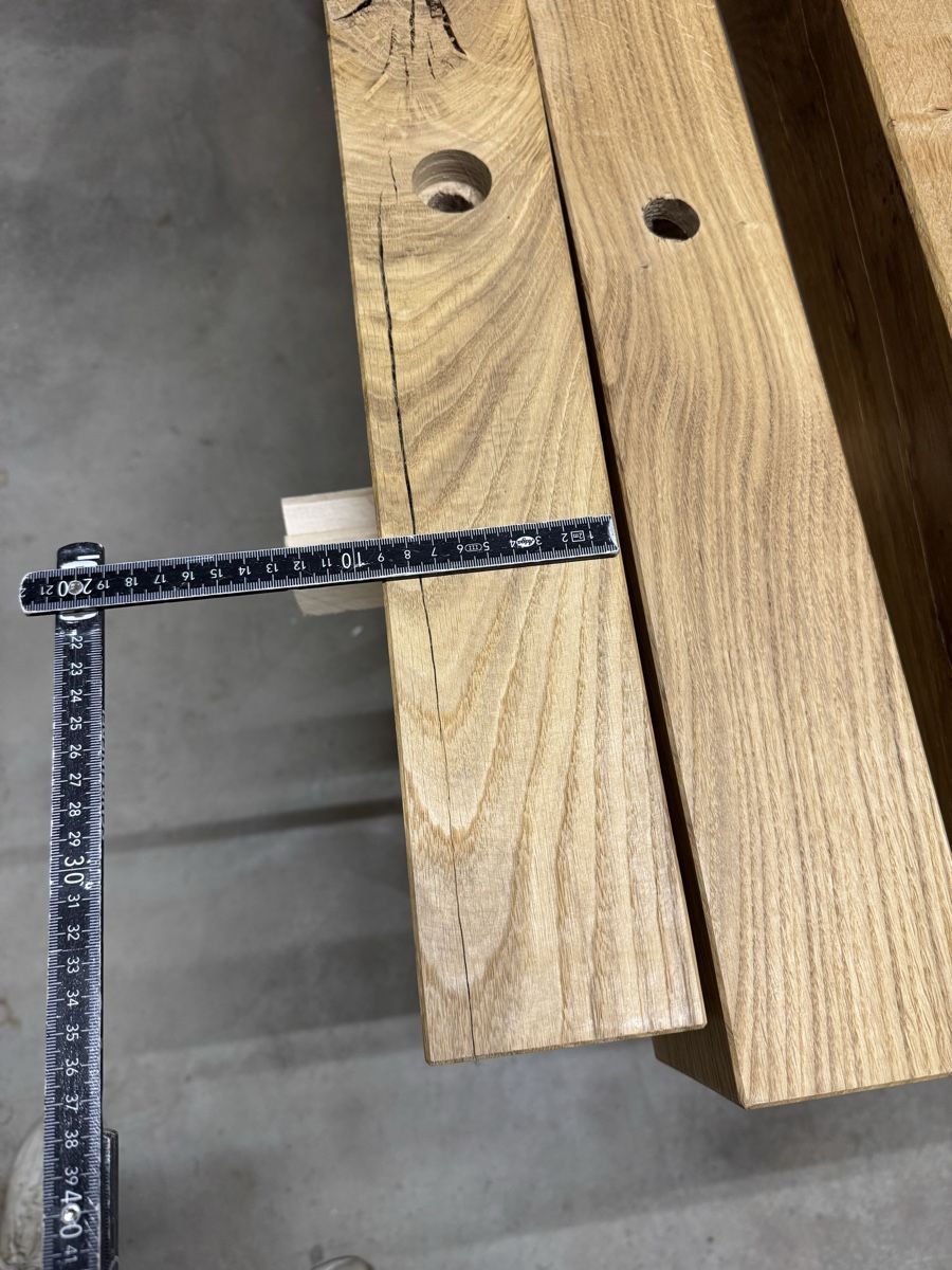 Articoli in legno: Alte Eichenbalken zu verkaufen – Usato da Basel venduto da la_jr5 8