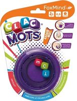 Clac mots