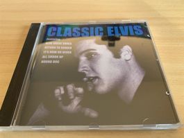 Elvis Presley – Classic Elvis