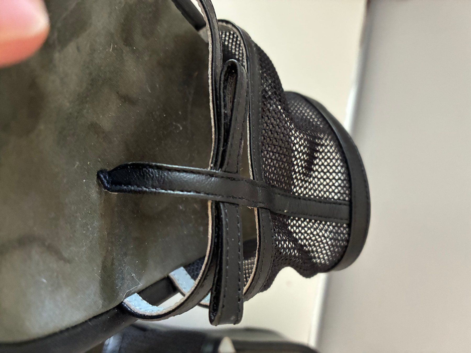 Stefi Talman Scarpe da donna: Stefi Talman Sommerschuhe, 42 – Usato da Berikon venduto da Seidenhase 3