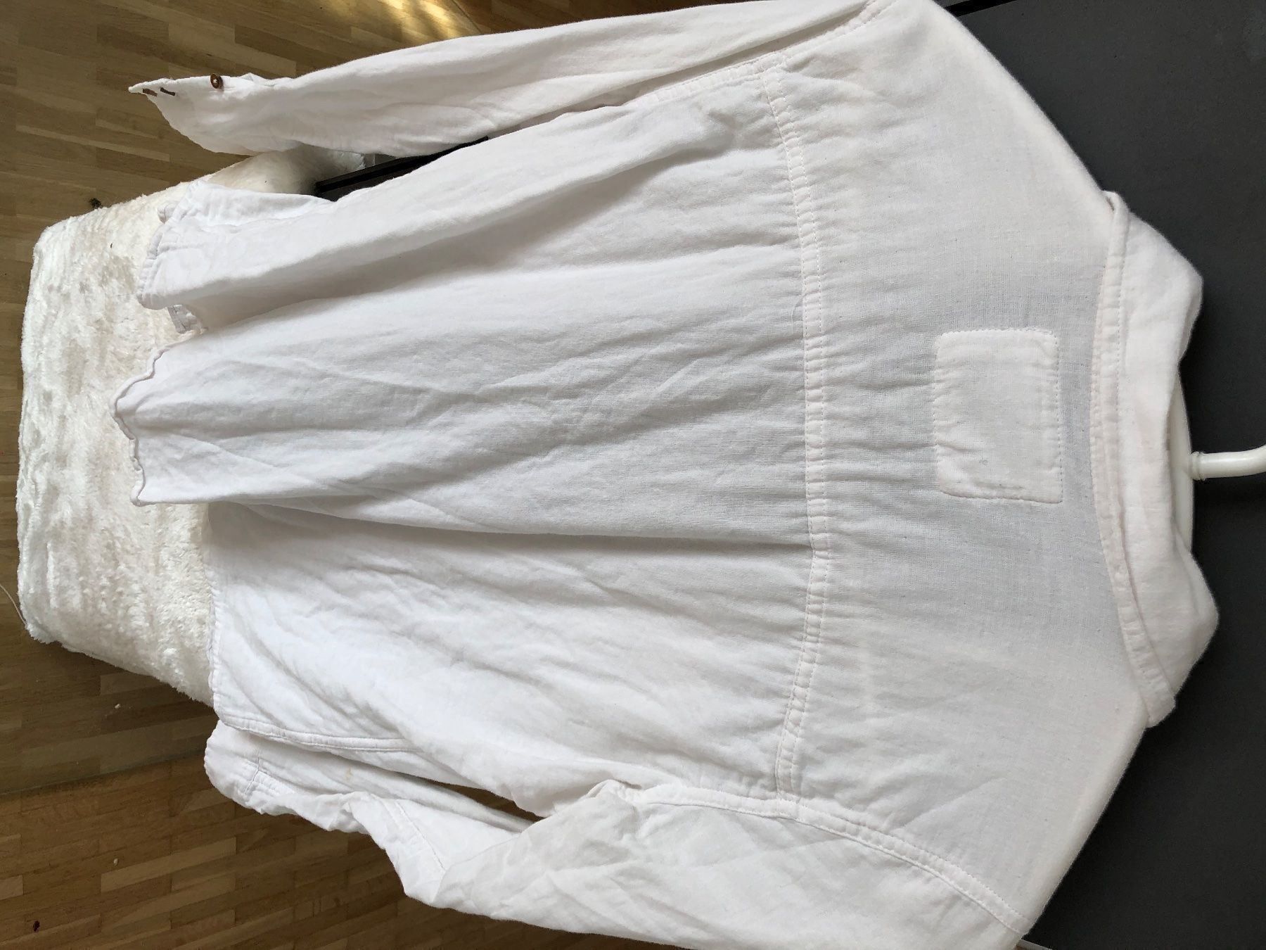 Blusen: Damenbluse Grösse M – Gebraucht aus Lupsingen von sta_wgg5 4