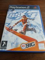 SSX 3 - Snowboard Game: PS2  -  Retro Game!