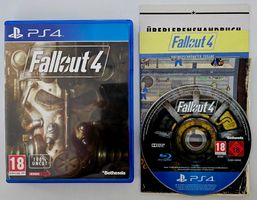 Fallout 4 (PS4)