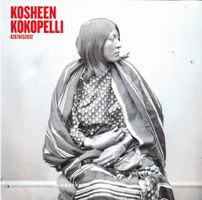 CD Kosheen - Kokopelli (2003)