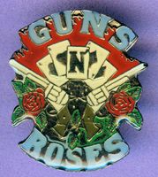 Guns N' Roses