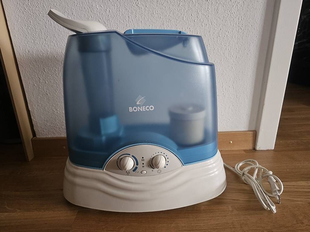 Umidificatori d'aria: À vendre humidificateur Boneco  – Usato da Morges venduto da Birriba 2