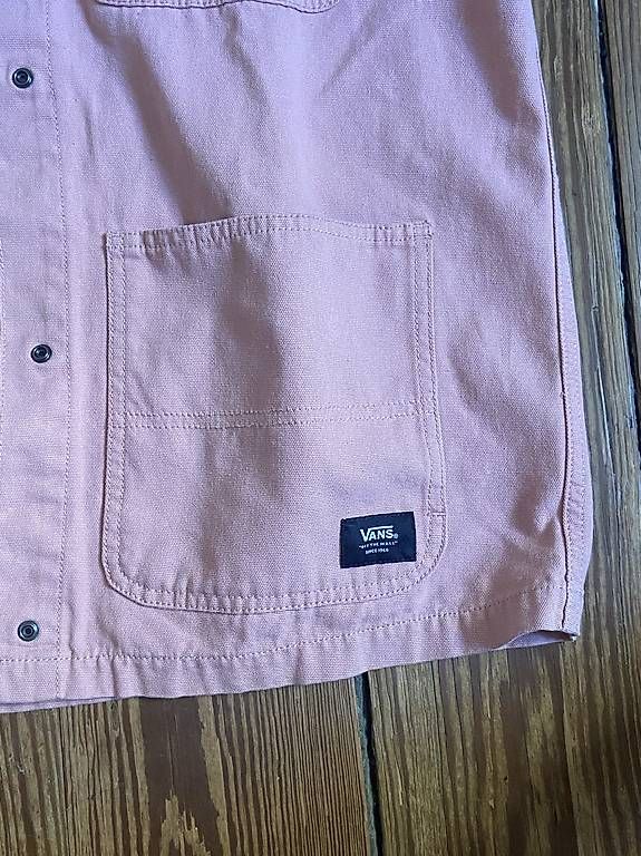 Jacken: Vans Jacke Grösse S – Neu und originalverpackt aus Emmenbrücke von lissyrom 2
