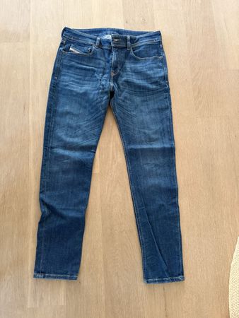 Diesel Jeans 1979 Sleenker Size 30 L30