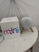 Apple HomePod mini white with stand