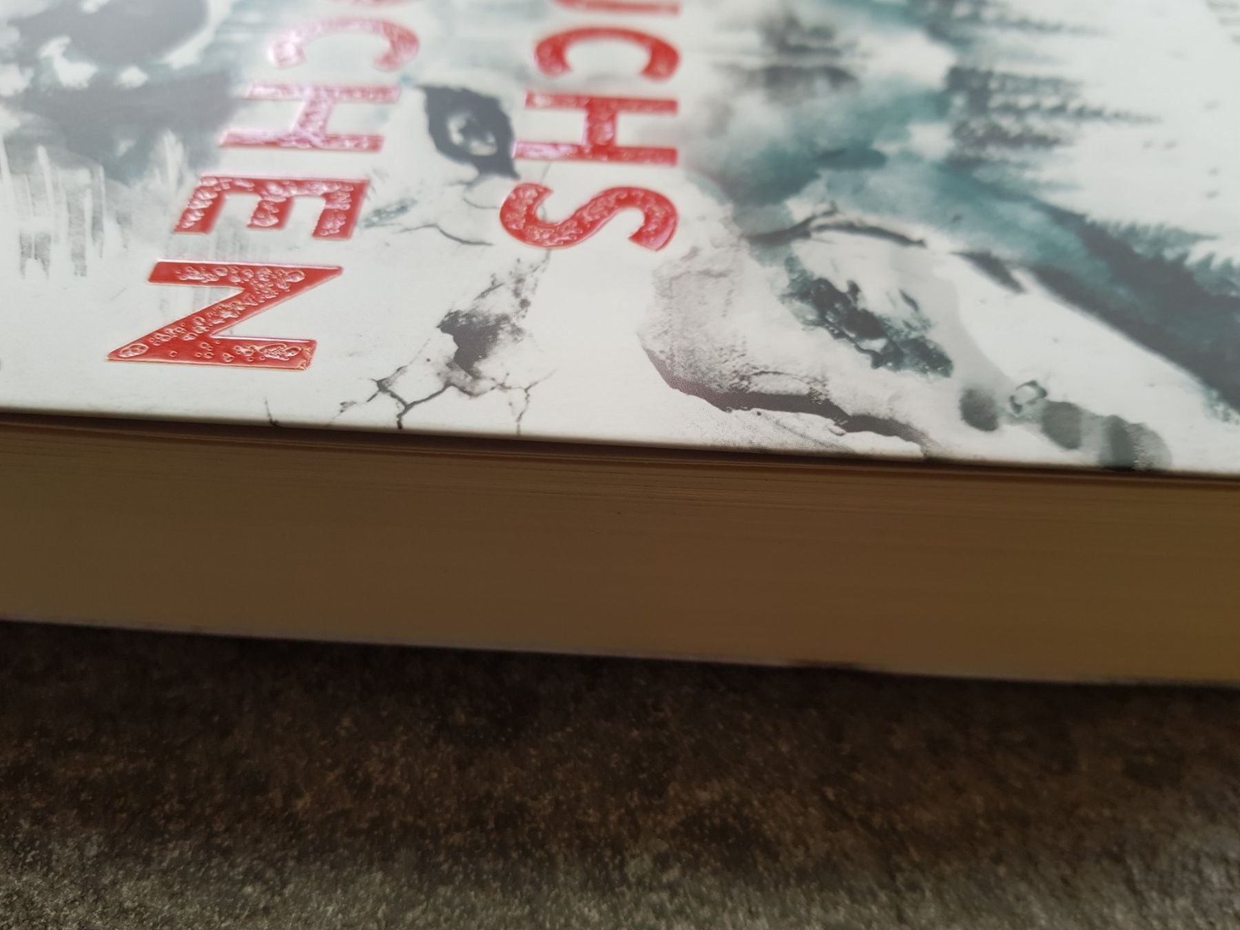 Bücher: FUCHSMÄDCHEN / Maria Grund / Thriller Schweden – Gebraucht aus Dietikon von marconi07 2