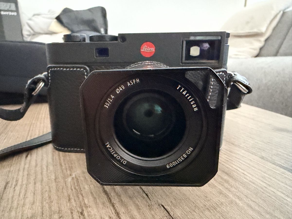 Leica Appareil photo: Leica M11 – D'occasion à Nyon par chuma1 2