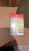 Pokémon Poképia Nintendo Switch