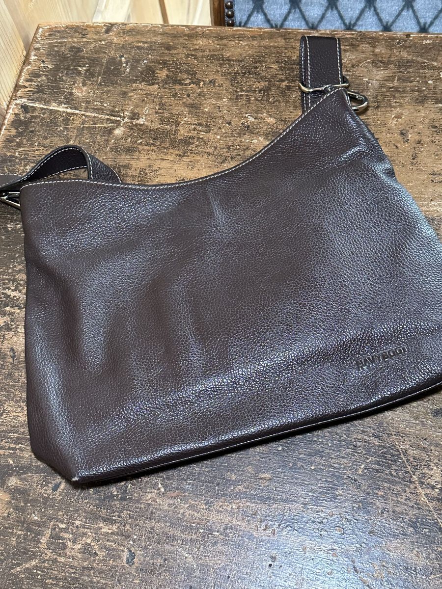Navyboot Borse da donna: Navyboot Tasche – Nuovo (secondo la descrizione) da Nesslau venduto da chi_w9mw
