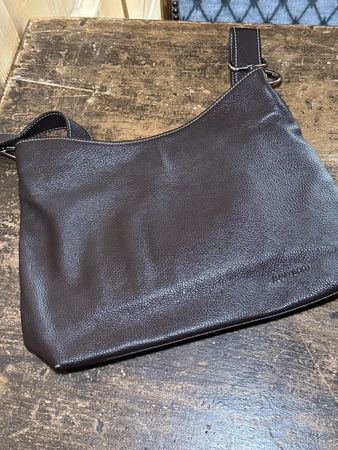 Navyboot Tasche