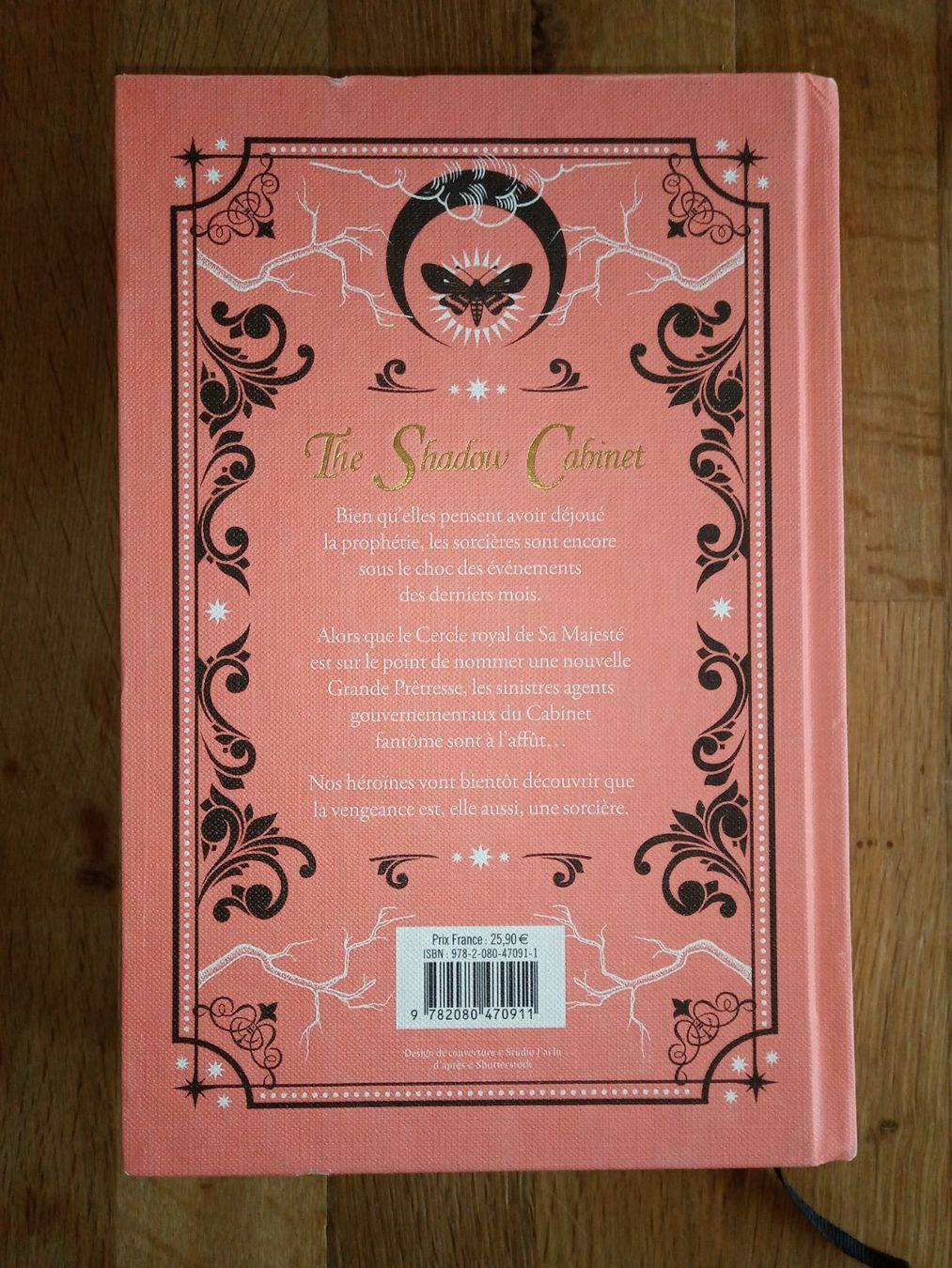 Libri: 2 livres The Royal Coven – Usato da Fully venduto da aur_9pb8 6