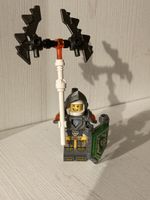 LEGO Nexo Knights Minifigur von Lance Richmond