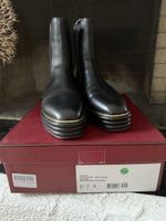 Bally Stiefeletten 40 Neu