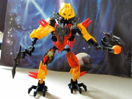 Lego Hero Factory 2193 Jetbug  von 2011