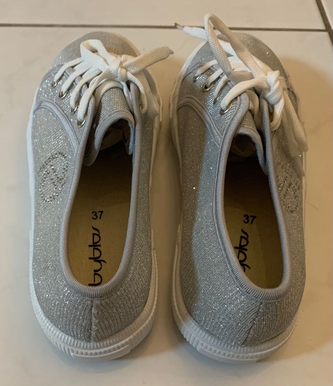 Damenschuhe: Neue Freitzeit Damenschuhe, Grösse 37 – Neu (gemäss Beschreibung) aus Zollikerberg von Jvac2 4