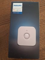 Philips Hue Motion Sensor unbenutzt