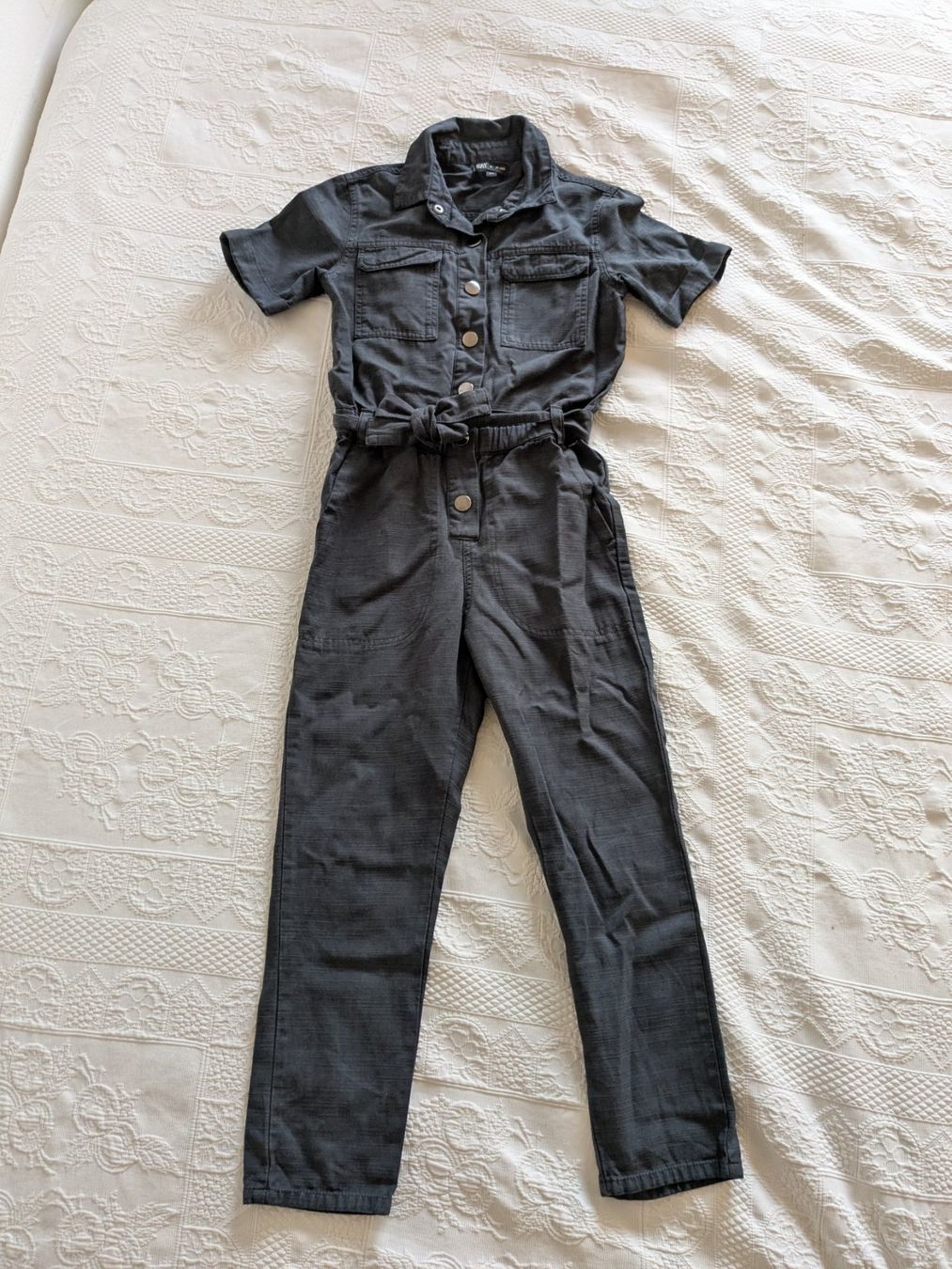 Jumpsuits: IKKS Overall Gr. XXS/140/146 – Gebraucht aus Adliswil von bibuubib